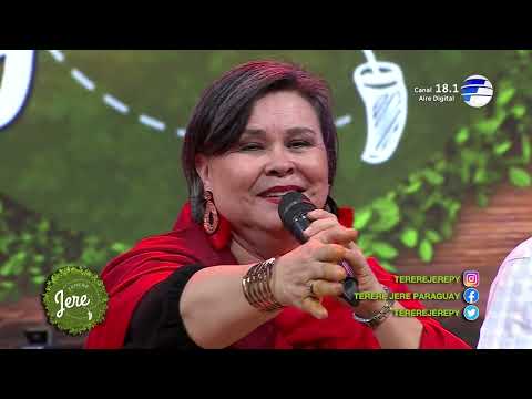 LIZZA BOGADO & LUIS ÁLVAREZ   -  UN SOLO CANTO