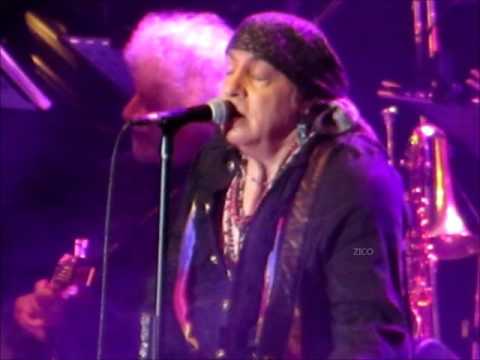 Little Steven and The Disciples of Soul - Live Piazza Duomo Pistoia Italy "Princess of Little Italy