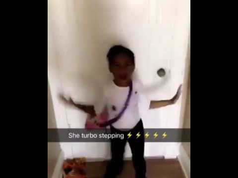 Shorty Turbo Stepping to Nikee Turbo!