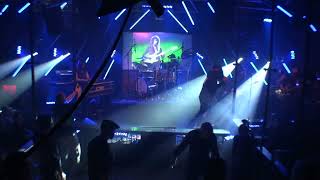 Mean Streak Live by  Perfect Machine Tribute to Deep Purple
