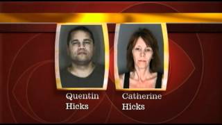 How a Fulton man foiled a murder for hire plot