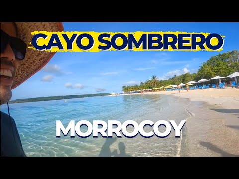 How much does it cost to go to Cayo Sombrero, Morrocoy, Venezuela? | Franklinguia