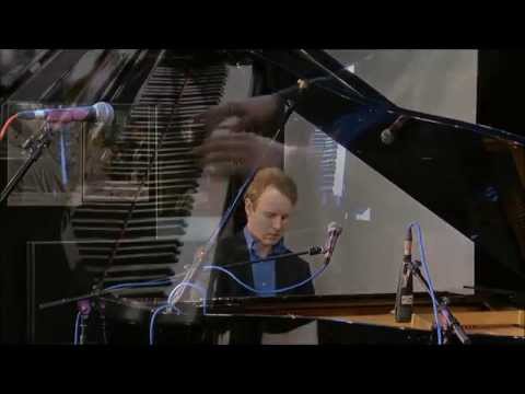 Basin Street Blues - Lasse Jensen, 2015