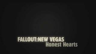 Fallout: New Vegas Honest Hearts Review HD