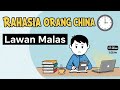 This Is The Secret Of Chinese People S Hard Work No Wonder They Succeed Quickly