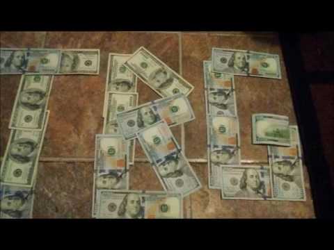 Bands All In My Pants - Ransom Fellers