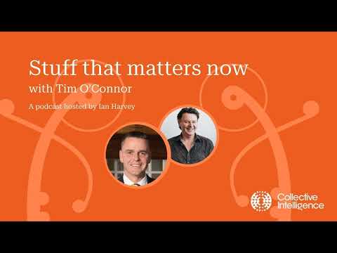 S7 E10: Tim O'Connor - CQ Alumni & mate