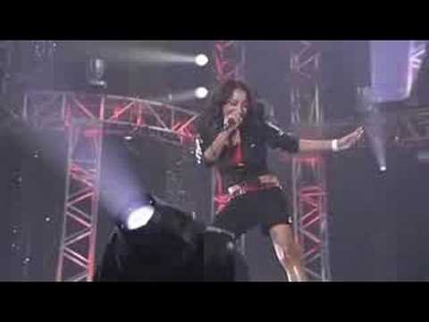 [LIVE] Ak'Sent - All I Need feat. DOUBLE