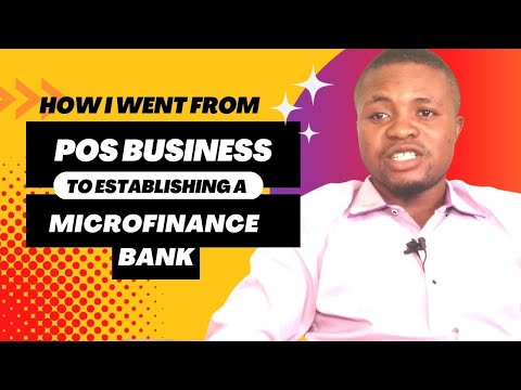 , title : 'How I Started From POS Business To Establishing A Microfinance Bank - Sodiq Ajani's Story'