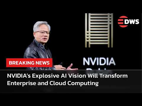 El CEO de SMI afirma que Nvidia quiere SSDs con 100 millones de IOPS; un aumento de rendimiento de