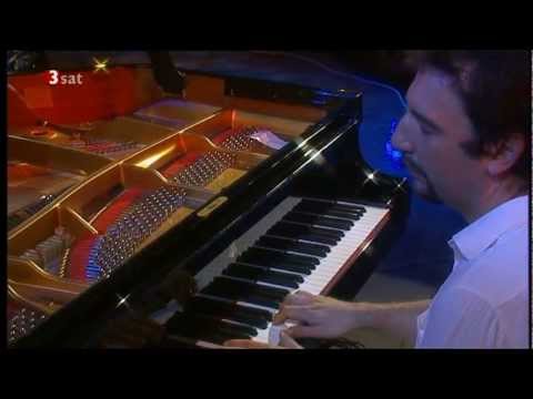Stefano Bollani Trio - JazzBaltica 2006