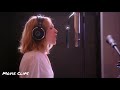 Evan Rachel Wood singing show yourself | Frozen 2