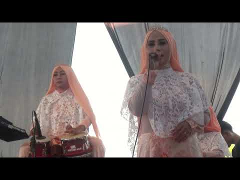 BUTA || KASIDAH EL AMINIYYAH SMG UST.AMIN 081325706705 VOC.IMA ROHIMA