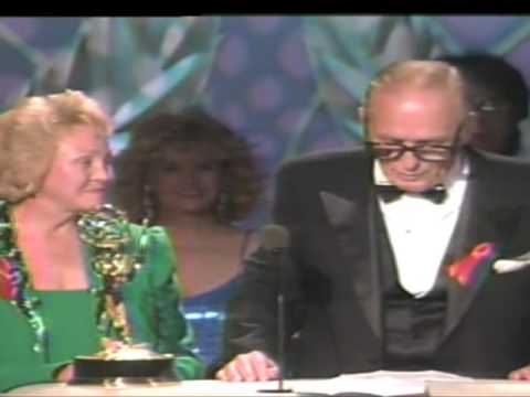 William Bell Acceptance Speech - 1992