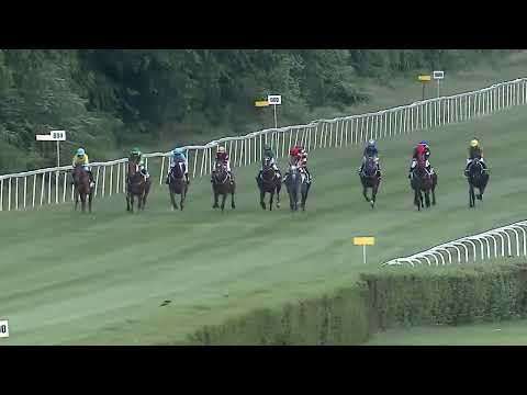 2023.07.02 6. FUTAM - JELES ESZTER EMLÉKVERSENY - HORZE-FEGENTRI-NŐI AMATŐRVERSENY HENDIKEP (IV.O.)