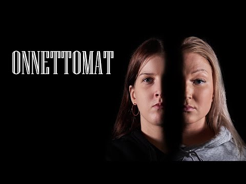 Onnettomat (Lyhytelokuva)