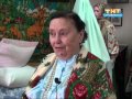 Народный фольклорный казачий ансамбль "Чир" отмечает юбилей 
