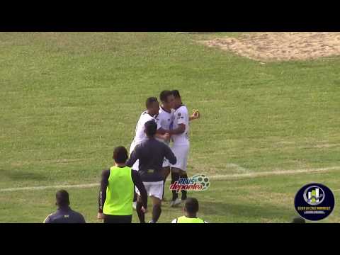 PAZ SOLDÁN (1) vs (2) WALTER ORMEÑO - ETAPA DEPARTAMENTAL - 4TOS DE FINAL/VUELTA 2019.