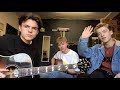 Ed Sheeran South Of The Border Feat Camila Cabello Cardi B New Hope Club Cover