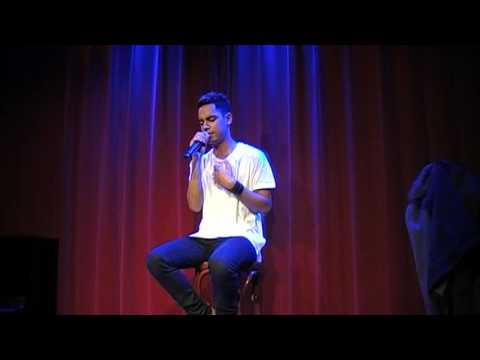 Jeronimo DaSilva - Somebody Who Loves Me