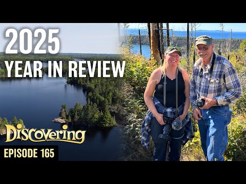 DISCOVERING | Year in Review - 3 Top Stories of 2025