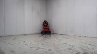 CSI SBC XT 1020 pallet stacker | Image 4 - Machineryline