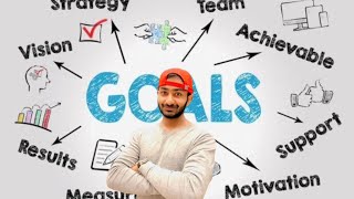 Achieve Your Goals: A Motivational Guide to Success