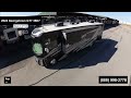 Check out this Video for a 2024 Forest River Georgetown GT7 36D7(Stock #471139)  for sale by Pop RVs. This unit is located in Sarasota, FL