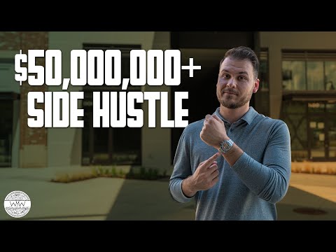 8 FIGURE watch EMPIRE from a side hustle