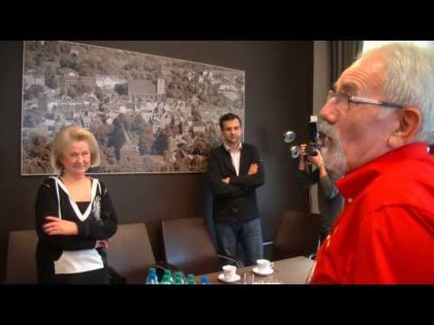 OLSZTYN24: Wniosek o nadanie ulicy Obiegowej w Olsztynie imienia Mariana Bublewicza