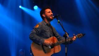 Funambulista. Bendita mi suerte