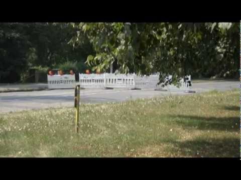 Freie Fahrt: Baustelle auf der Elsterstraße beendet - ELSTERWELLE