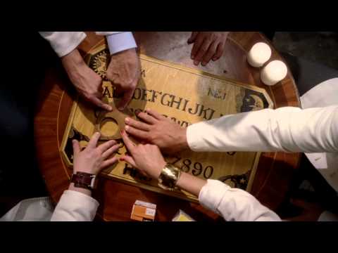 ICA reklamfilm 2011 v.44 - Halloween i butiken