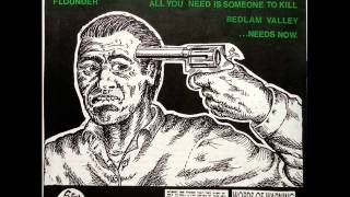 Pleasant Valley Children - What The World needs Now (EP 1989)