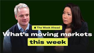 IG: The Week Ahead - 23rd June