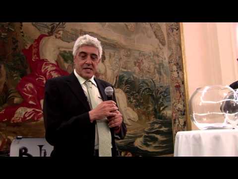 2014 11 Gala Benefica contra la Leucemia