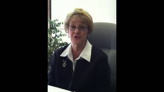 Madison Clerk Darlene Likkens