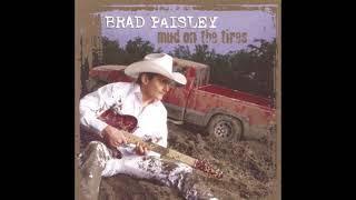 Little Moments - Brad Paisley