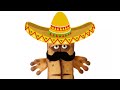 Loud Mexican Music