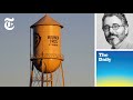 Netflix Vs Paramount Inside The Epic Battle Over Warner Brothers