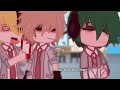 G G G G G G Genius BNHA MHA Bkdk Ft Kiminari My Hero Academia Inspired