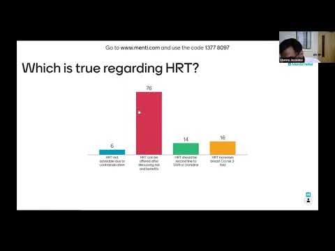 Masterclass in Reproductive Endocrinology, osteoblast and hypertension