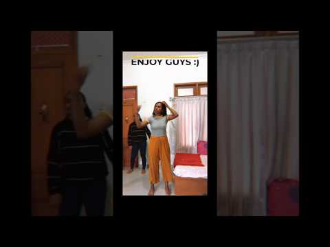 Fight Ova Man   Goldn B x Ken Vybz DANCE COVER