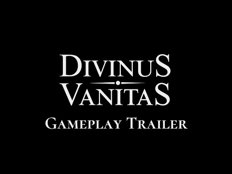 Divinus Vanitas Gameplay Trailer