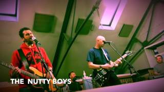 The Nutty Boys