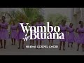 Neema Gospel Choir, AICT Chang'ombe - Vyombo vya Bwana (Official Video)