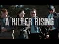 A Killer Rising 2020 Horror Movie Crime Movie Full Movie