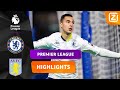 EL GHAZI PRIKT GOAL IN LONDON! ?? | Chelsea vs Aston Villa | Premier League 2020/21 | Samenvatting