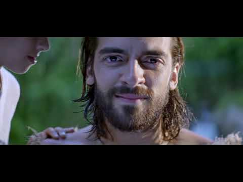 WSZYSTKO W ŻYCIU MA SENS - spotkanie świętego z Jezusem - fragment filmu Ignacy Loyola (2016)