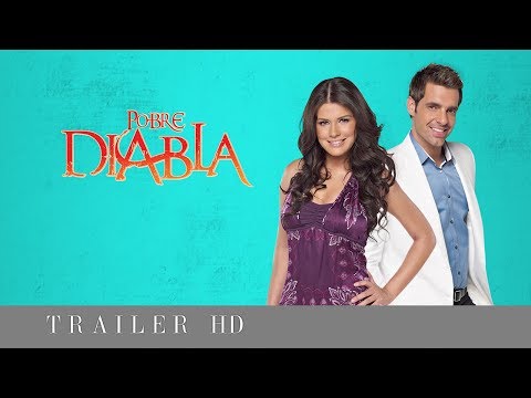 Pobre Diabla Trailer